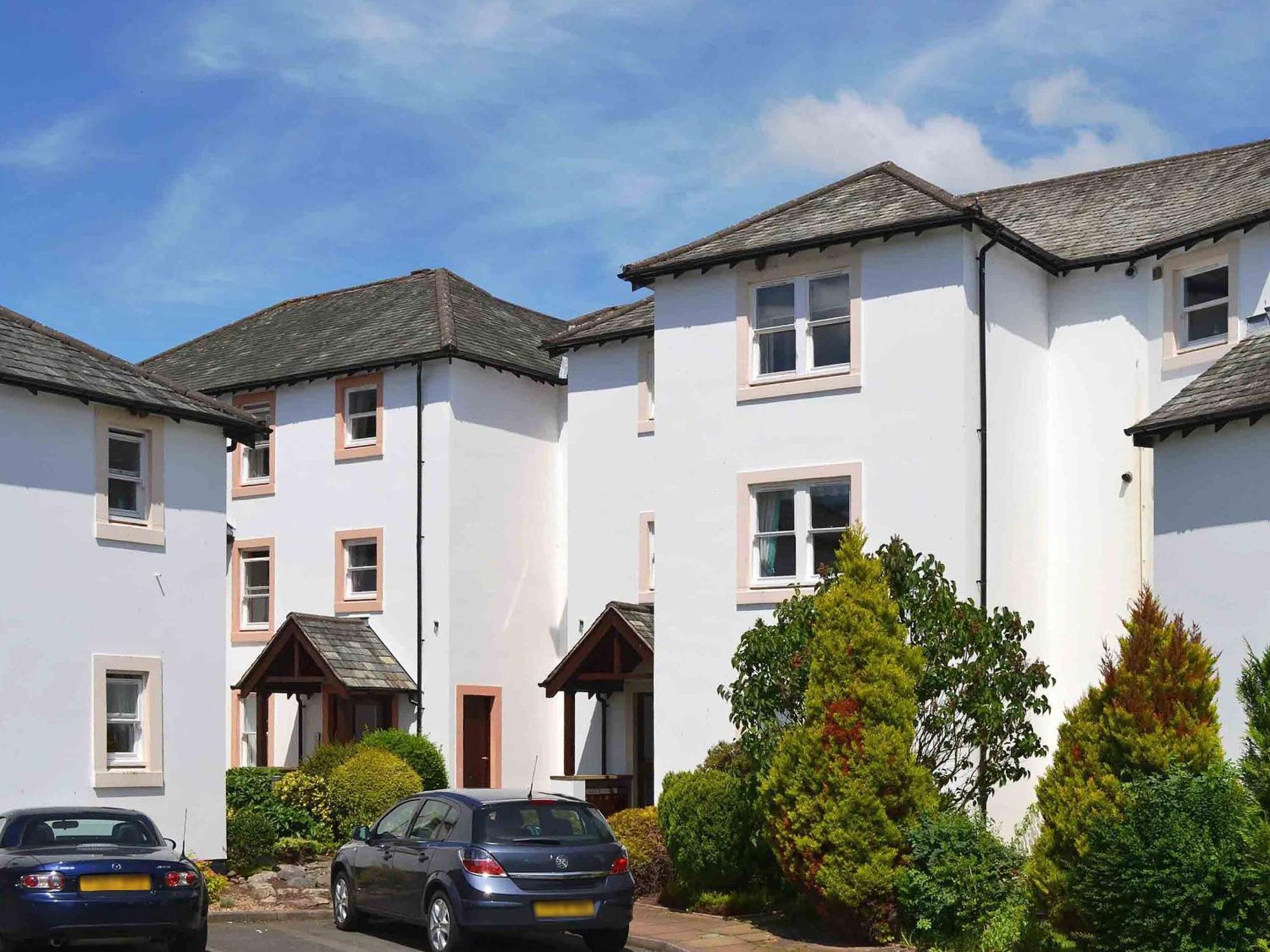 קזיק James Retreat Was12 Elm Court מראה חיצוני תמונה